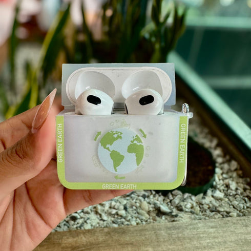 COVER PREMIUM ECO CASE AIRPODS
